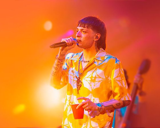 Peso Pluma Biography