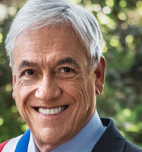 Sebastián Piñera Biography